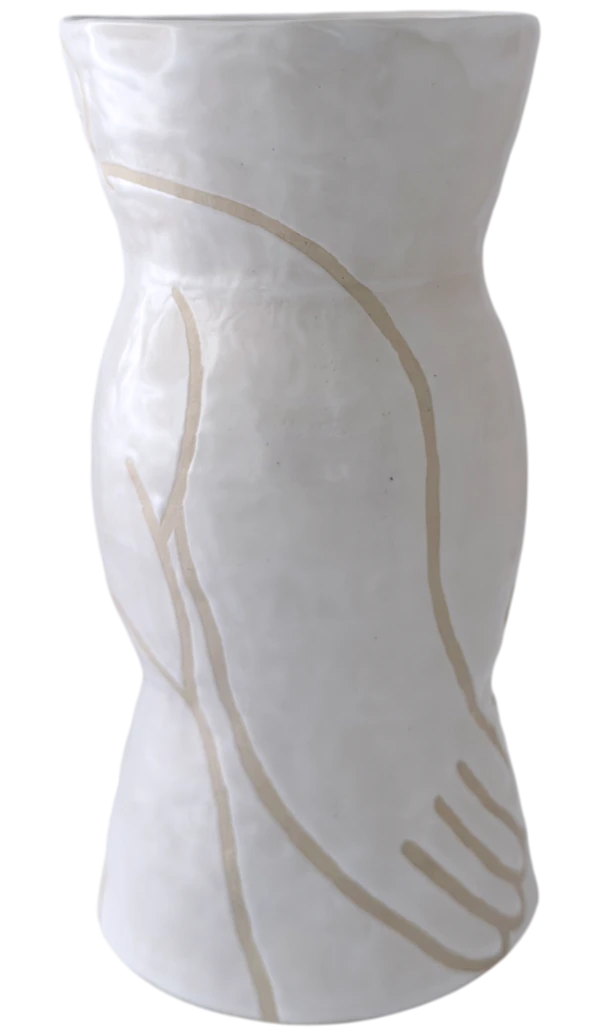 Vase F, view 11