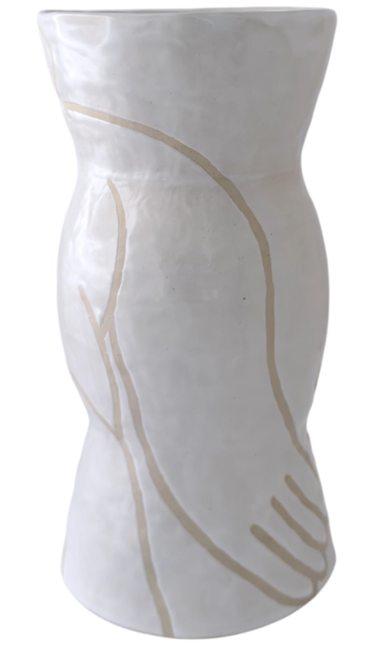 Vase F, view 11