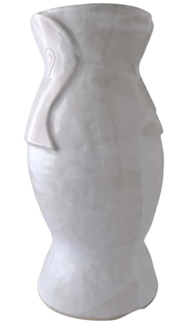 Vase I, view 6