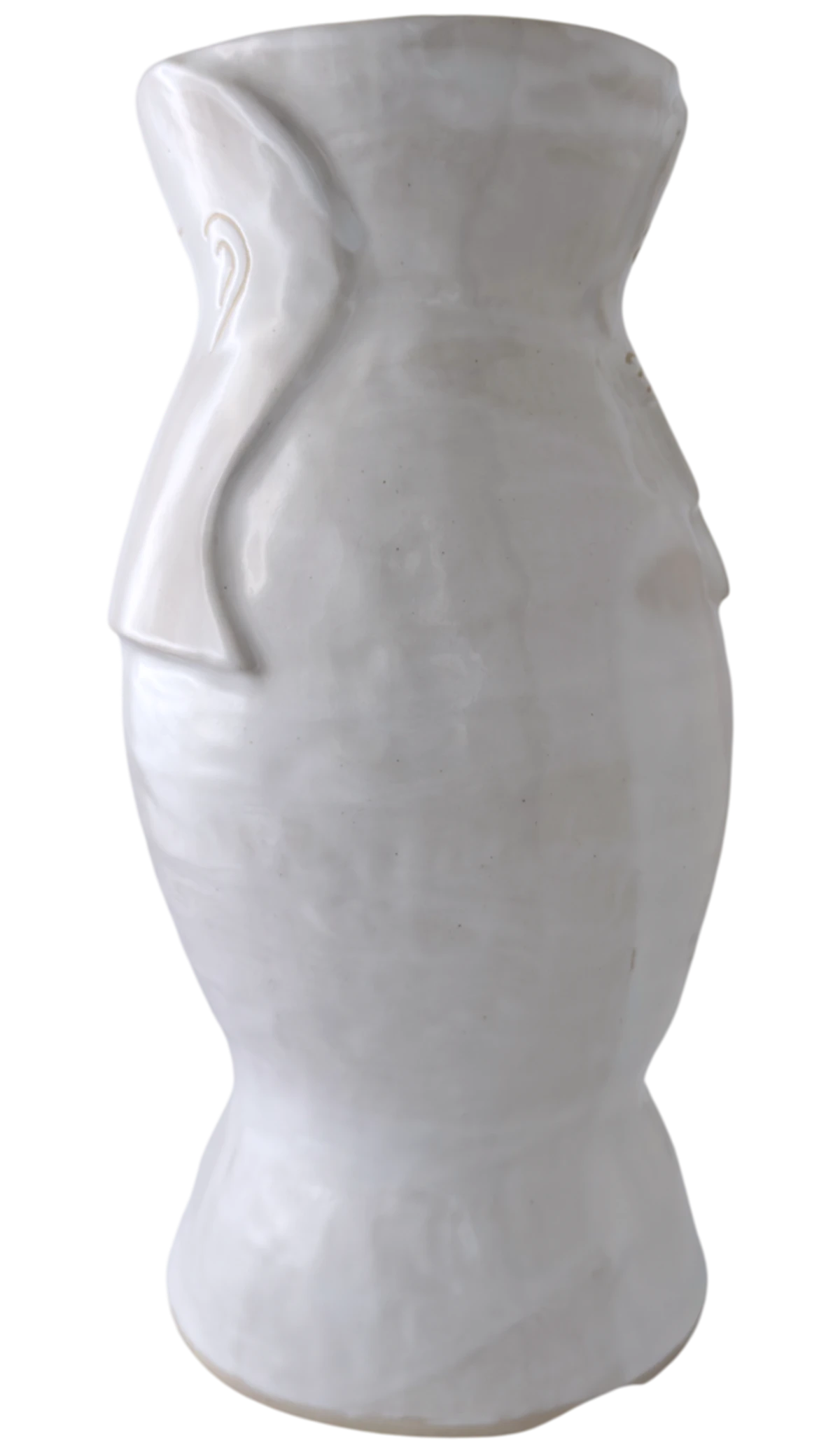 Vase I, view 6