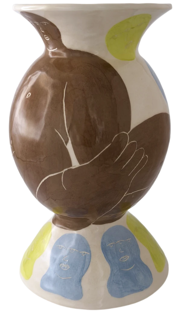 Vase Q, view 14