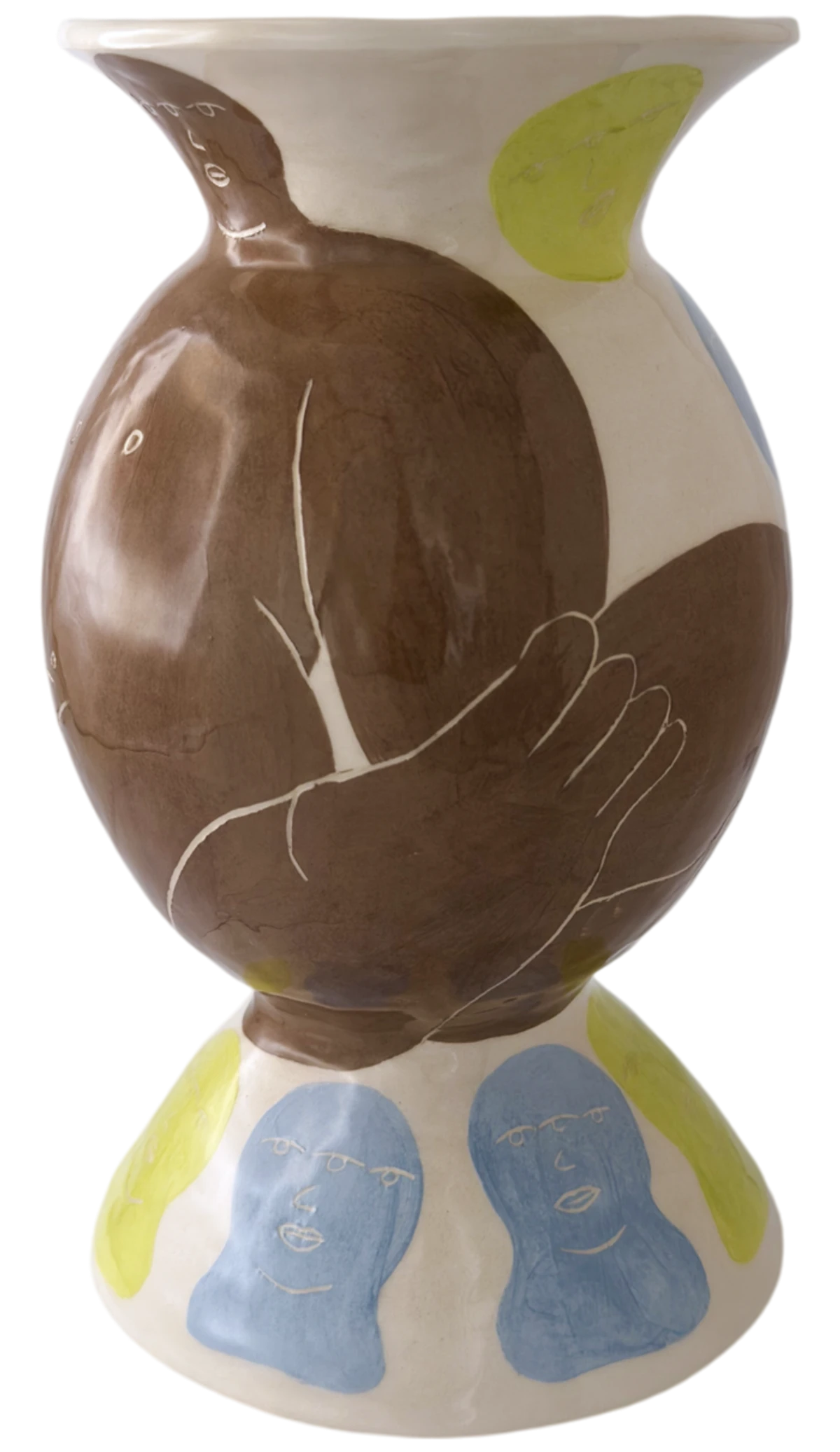 Vase Q, view 14