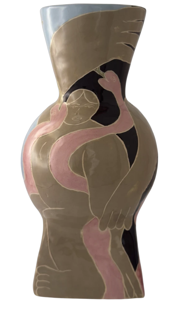 Vase O, view 7