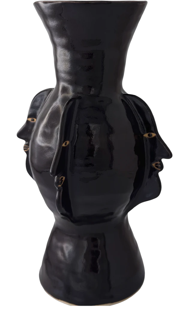 Vase C, view 13