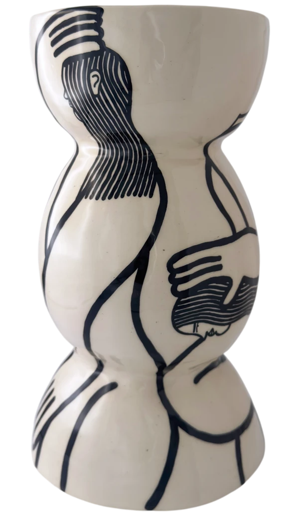Vase J, view 11