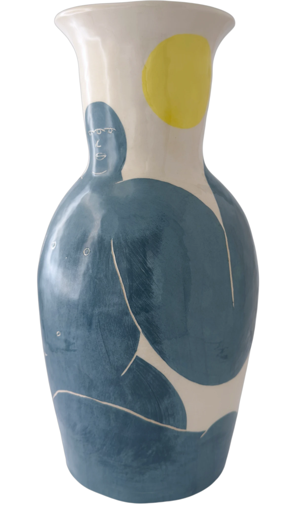 Vase L, view 15
