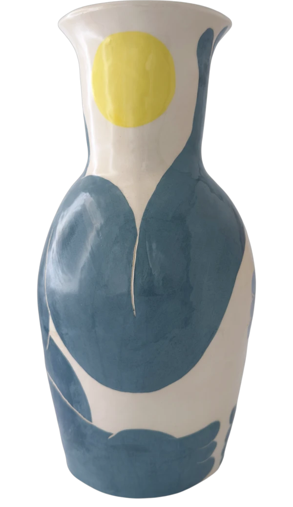 Vase L, view 13