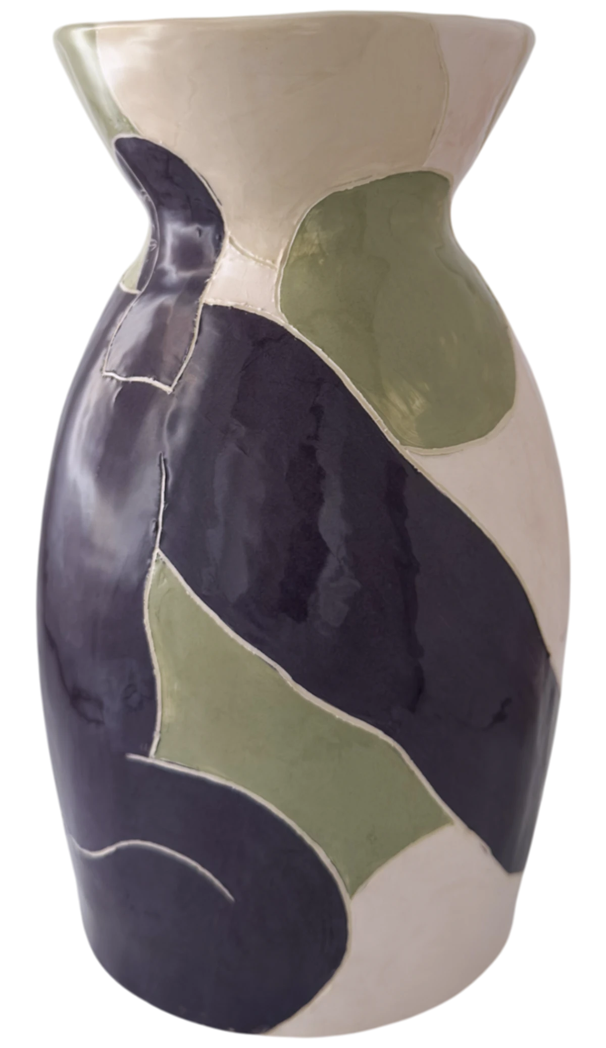 Vase G, view 13