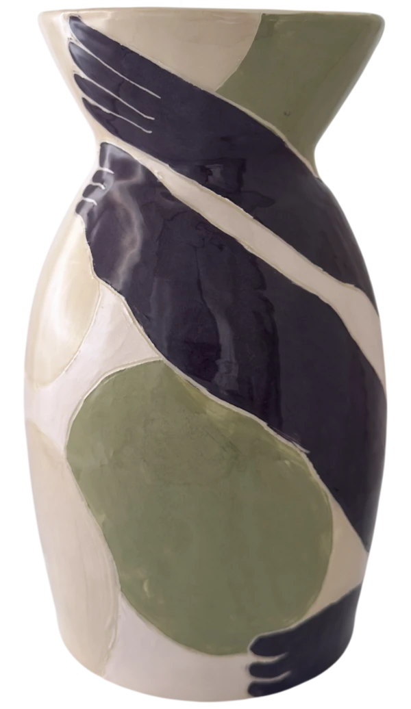 Vase G, view 6