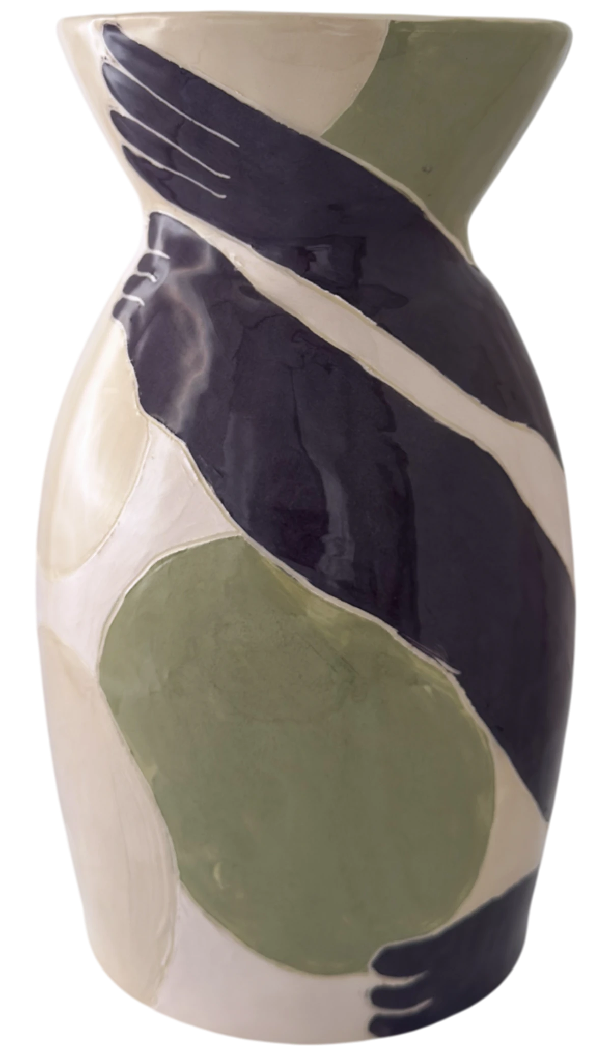 Vase G, view 6