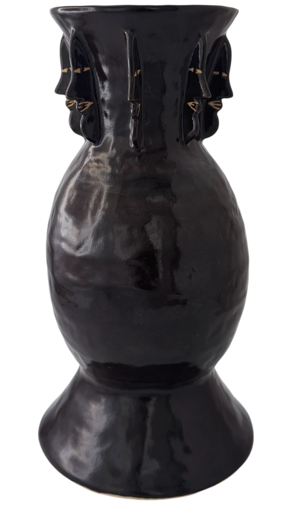 Vase E, view 5