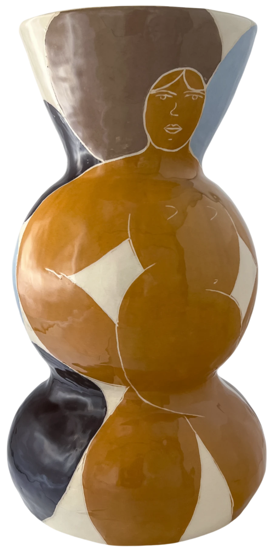 Vase U, view 14