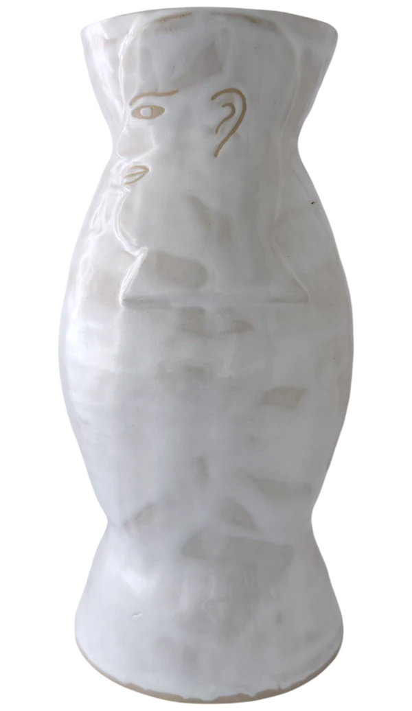 Vase I, view 1