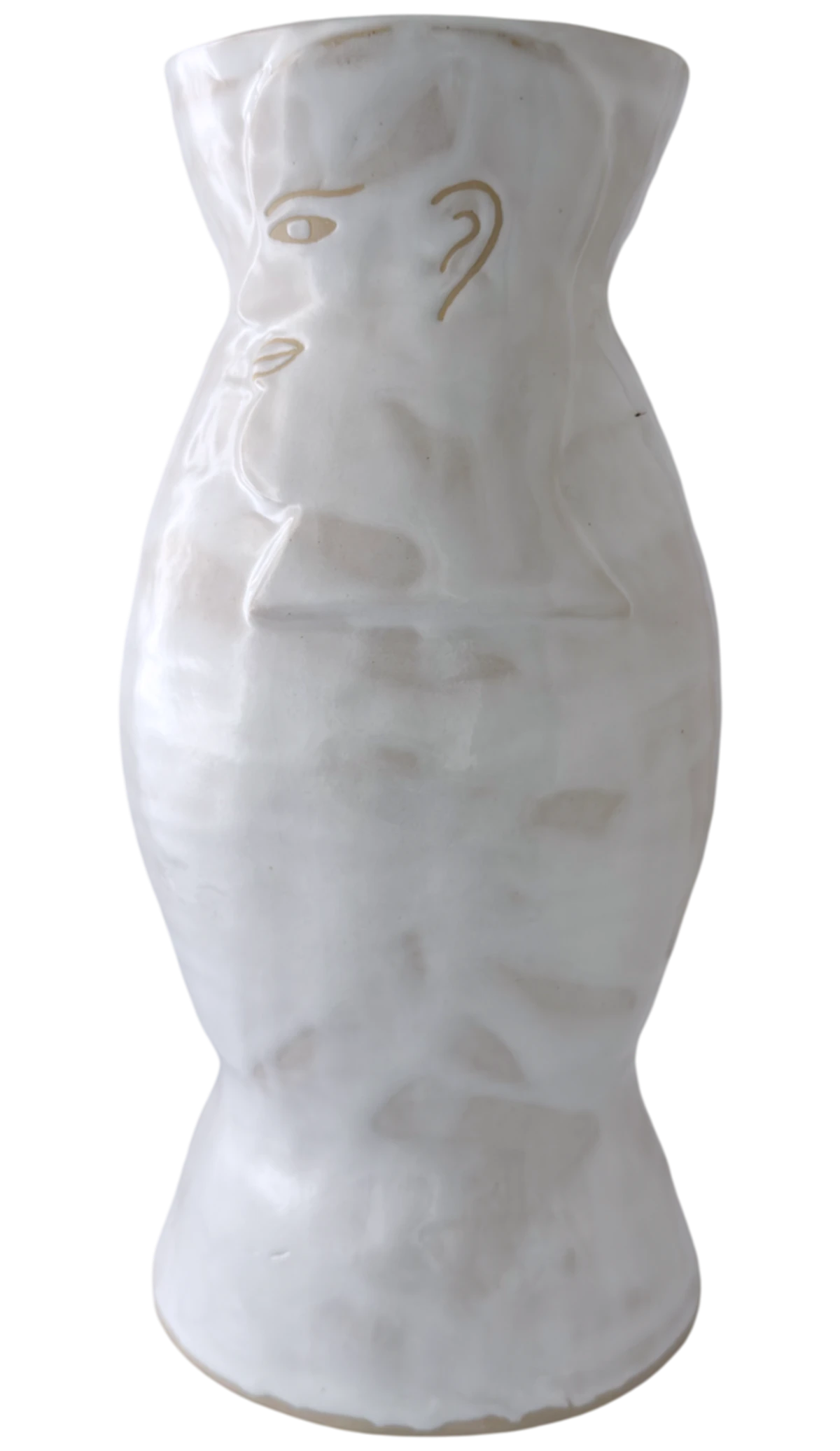 Vase I, view 1