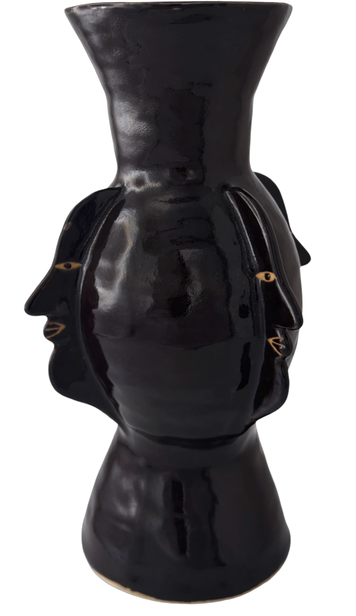 Vase C, view 8