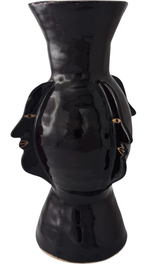 Vase C, view 8
