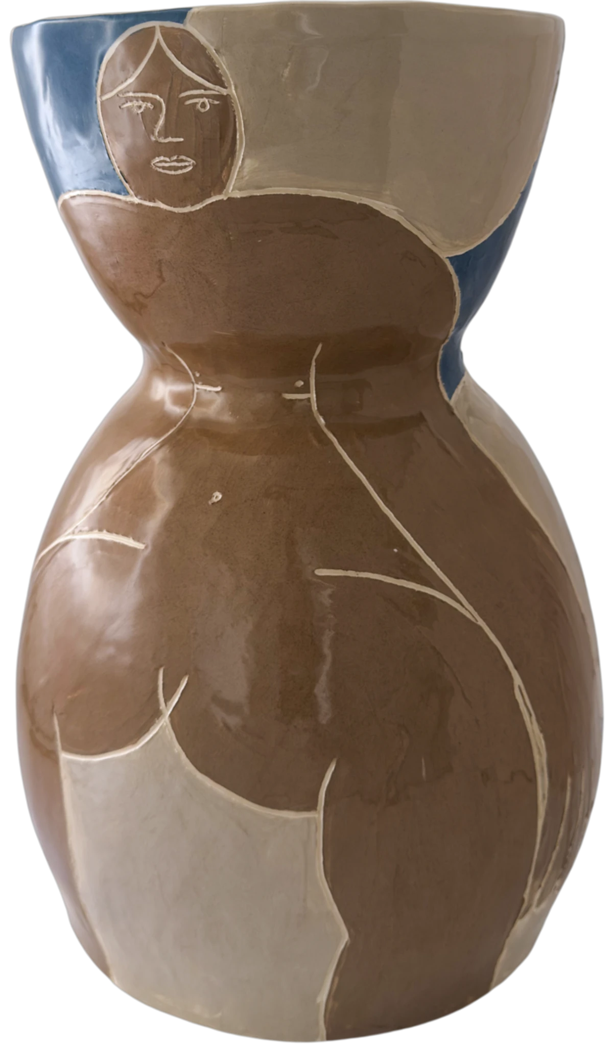 Vase P, view 15