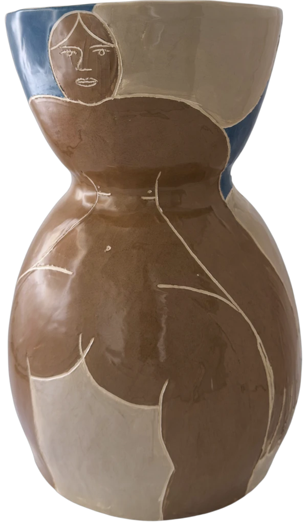 Vase P, view 15