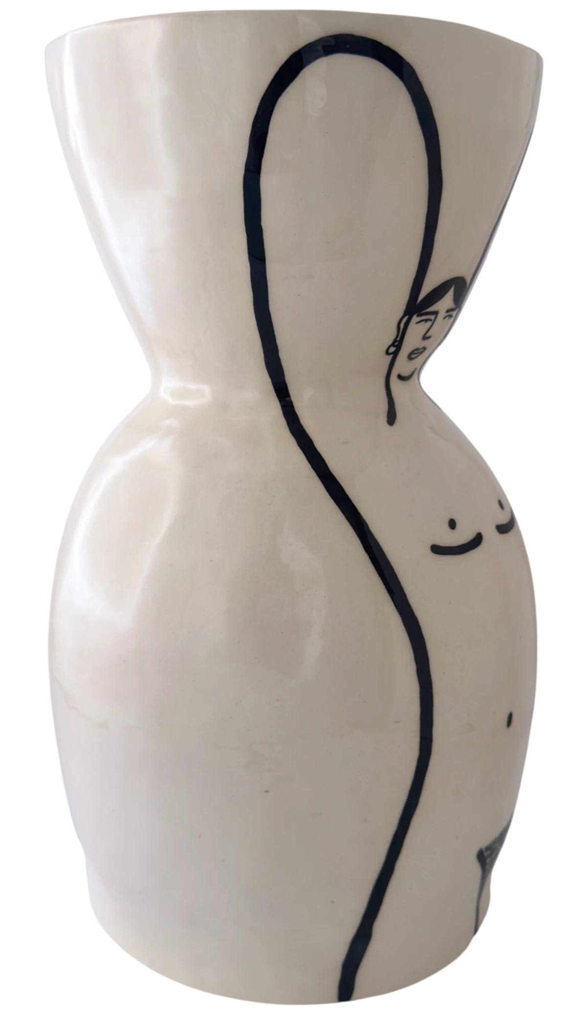 Vase R, view 10