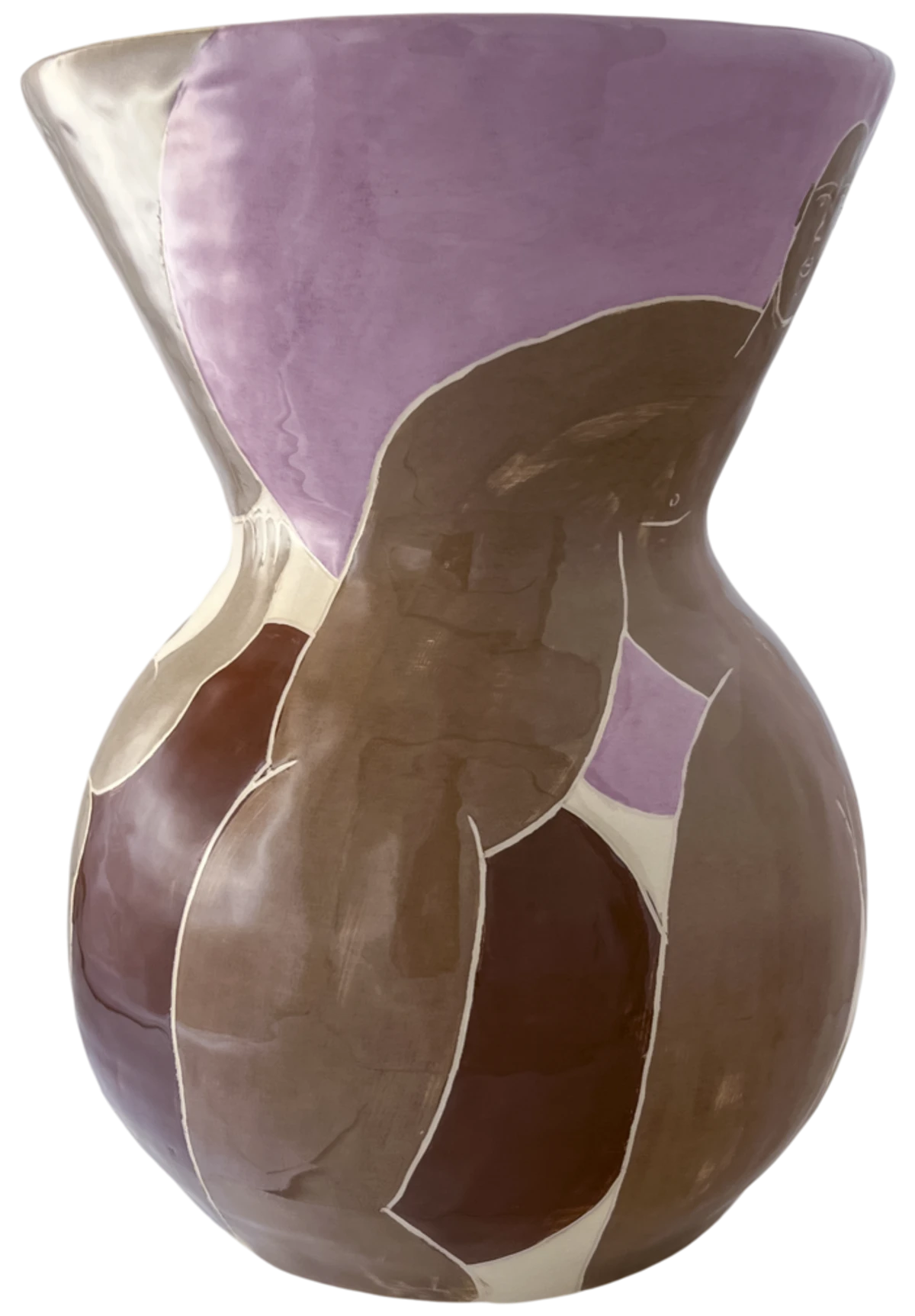 Vase T, view 16