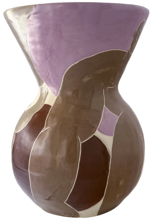 Vase T, view 16