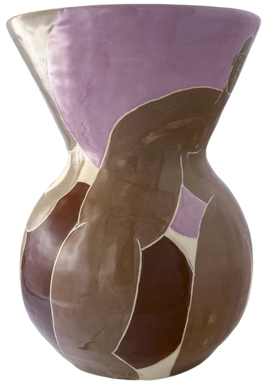 Vase T, view 16