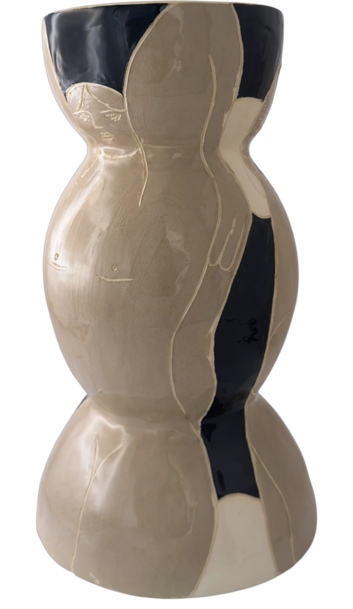 Vase M, view 10