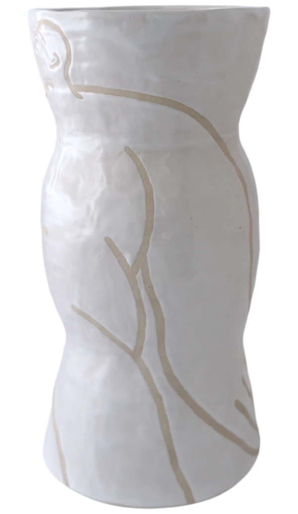 Vase F, view 12