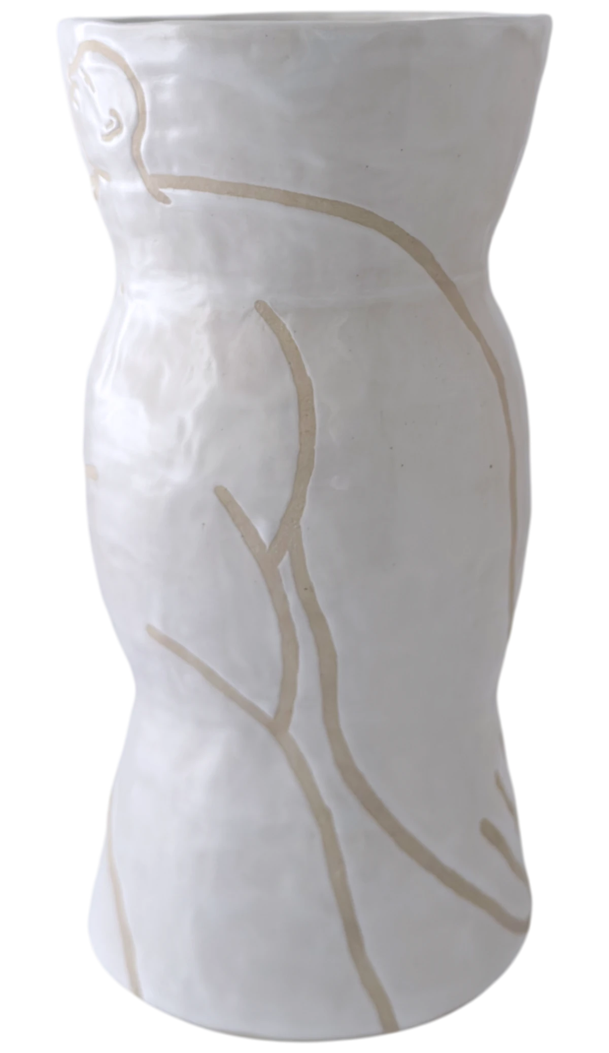 Vase F, view 12