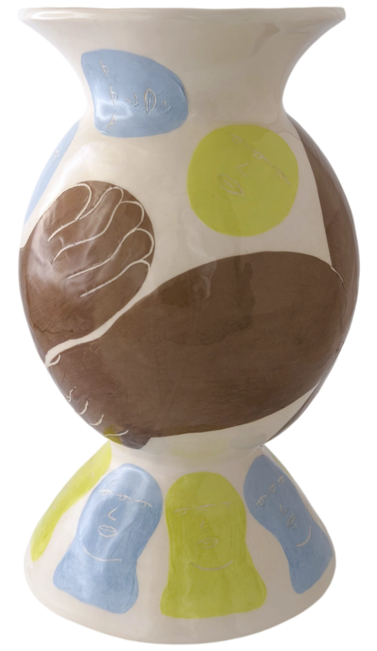 Vase Q, view 7