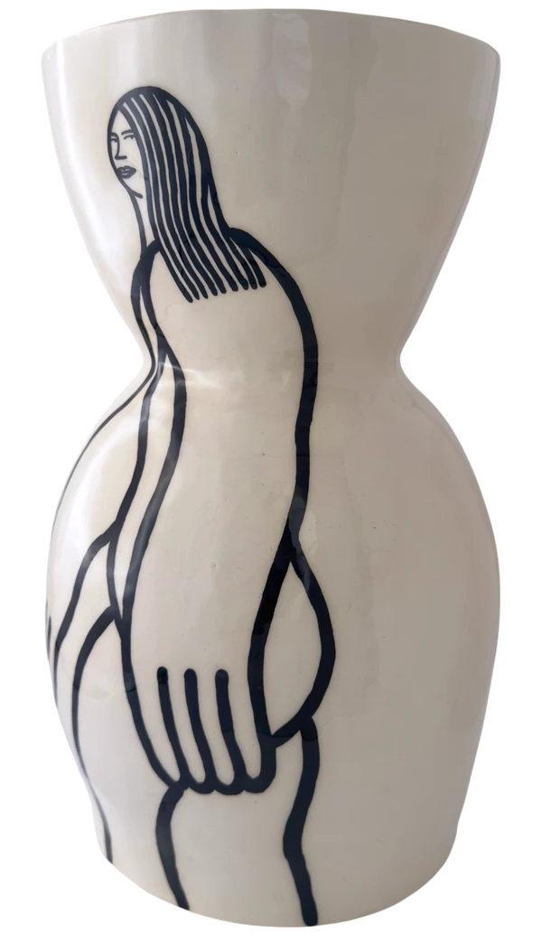 Vase R, view 14