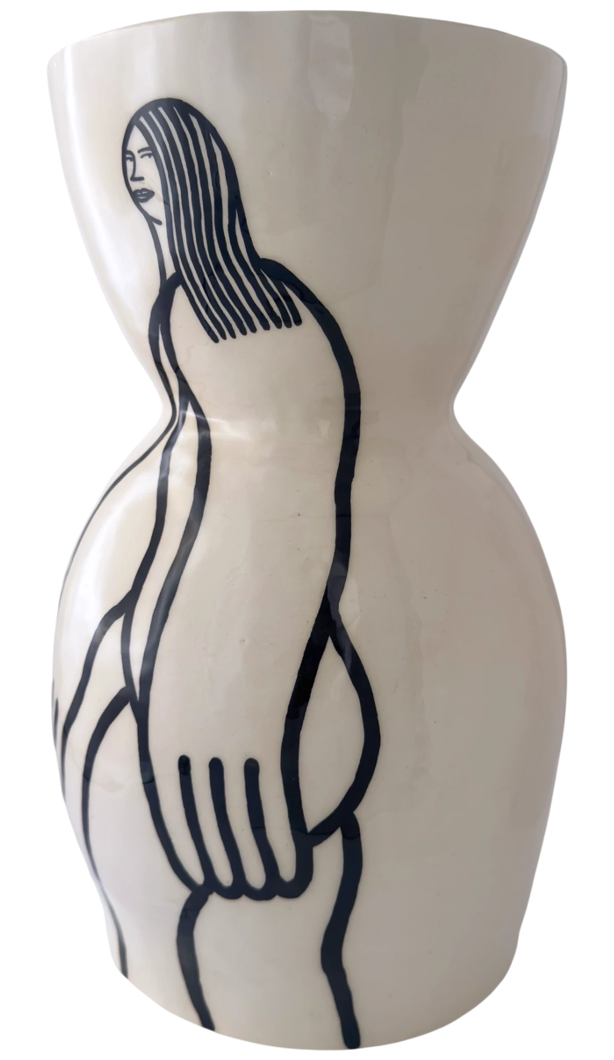 Vase R, view 14