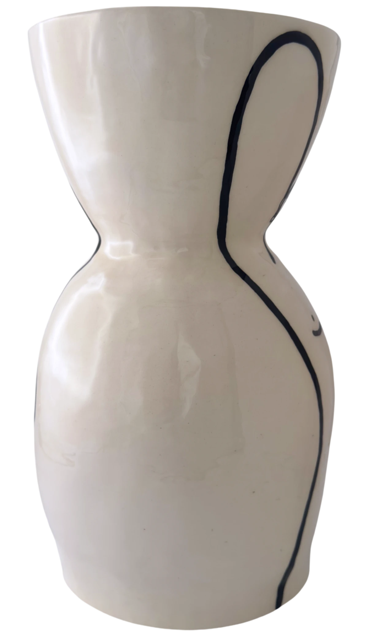 Vase R, view 11