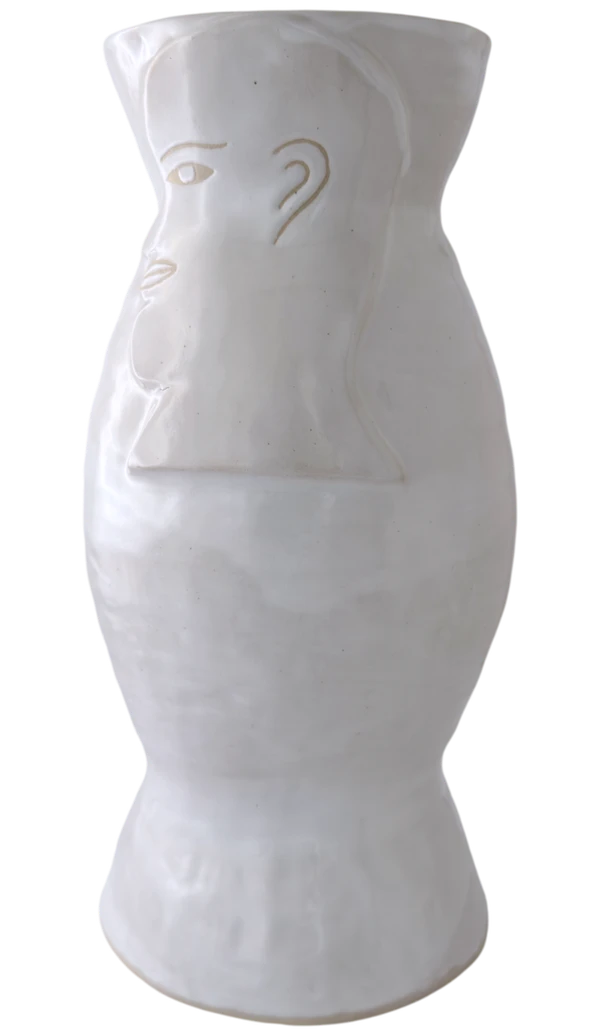Vase I, view 8