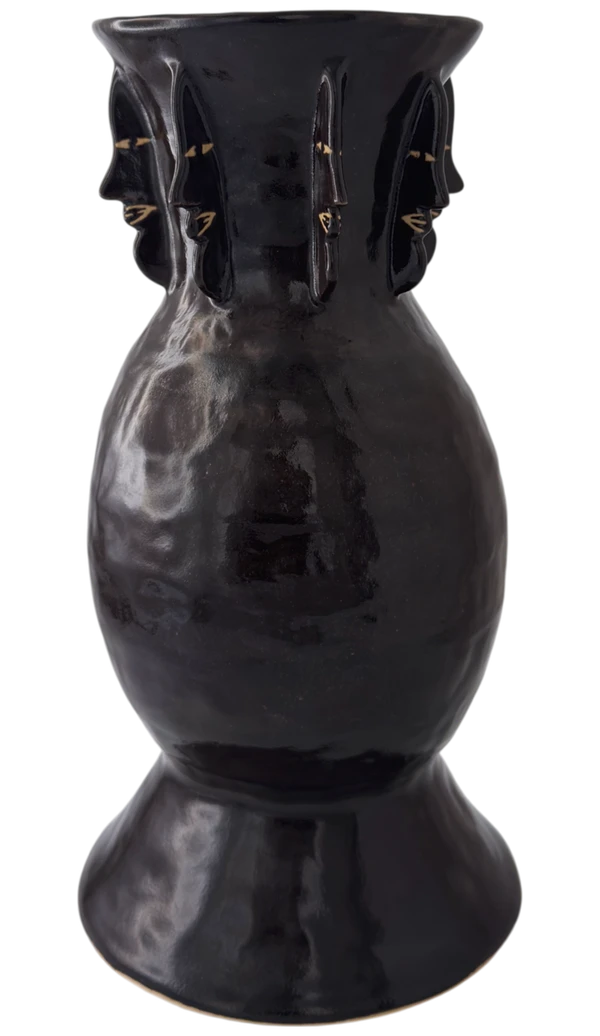 Vase E, view 4