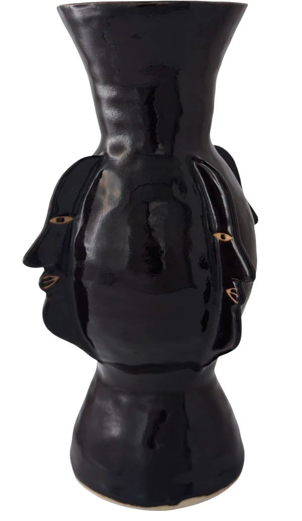 Vase C, view 4