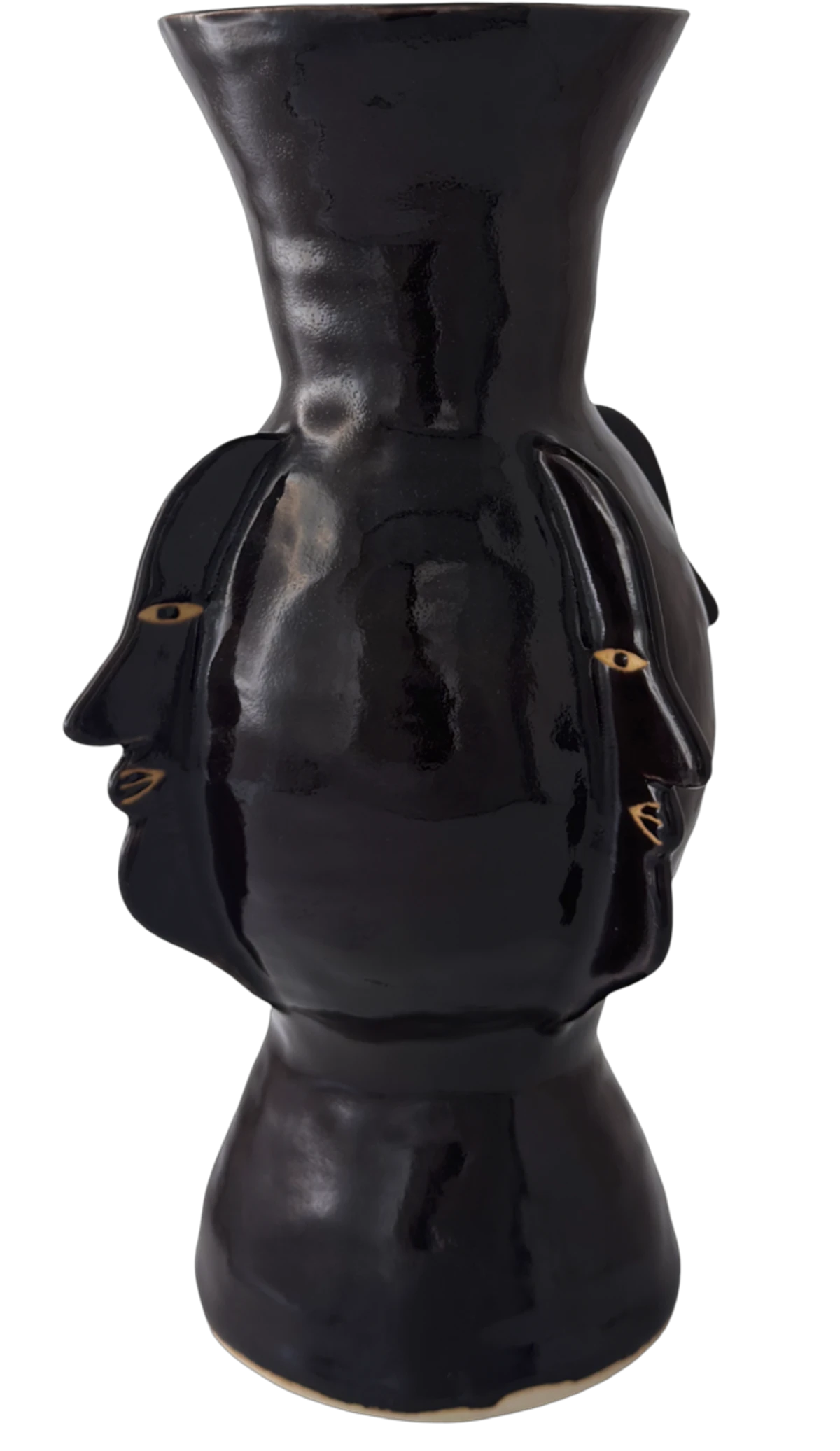 Vase C, view 4