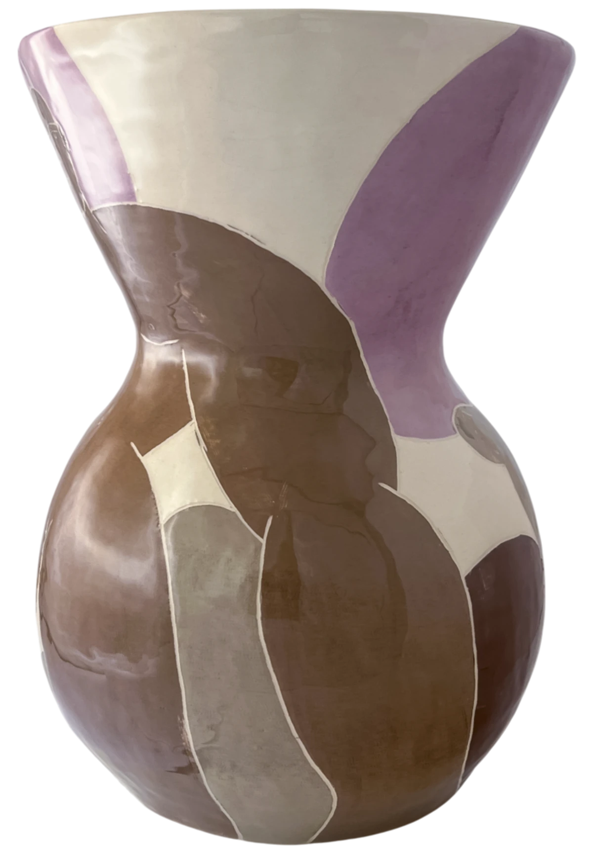 Vase T, view 5