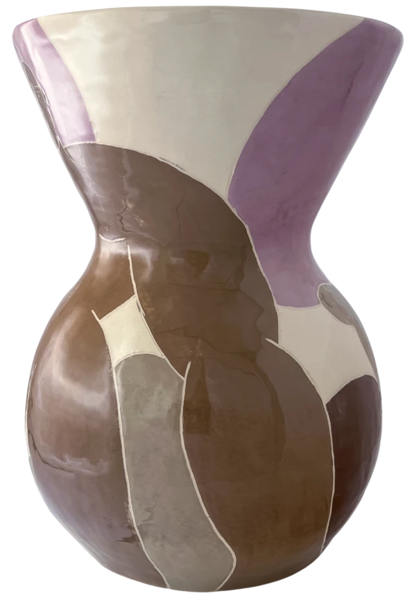 Vase T, view 5