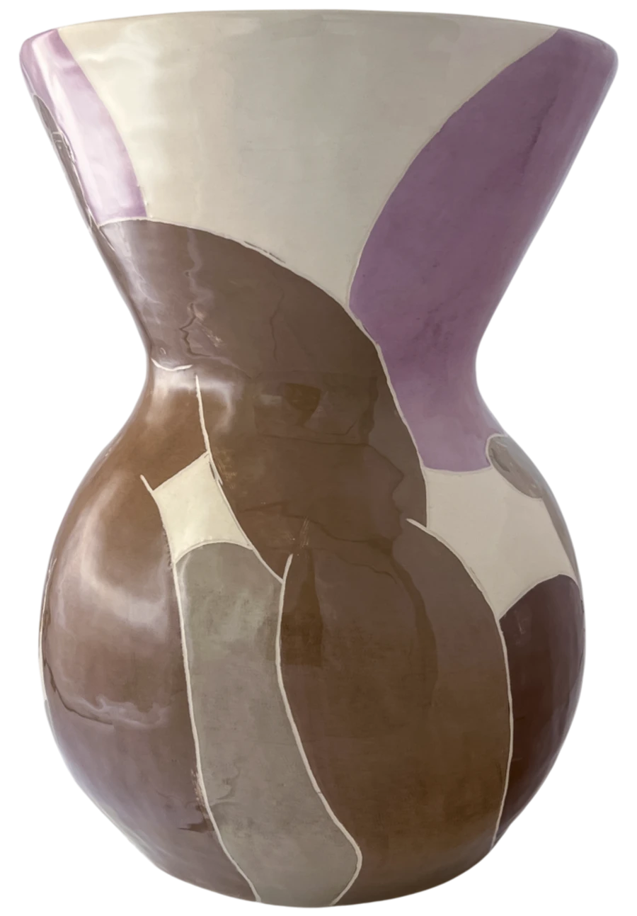 Vase T, view 5