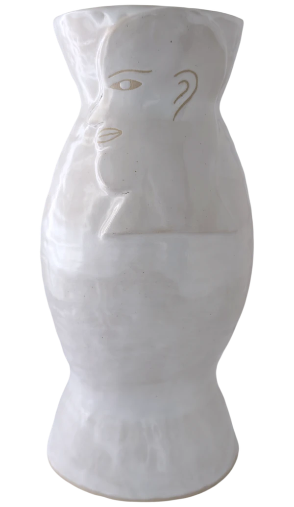 Vase I, view 9