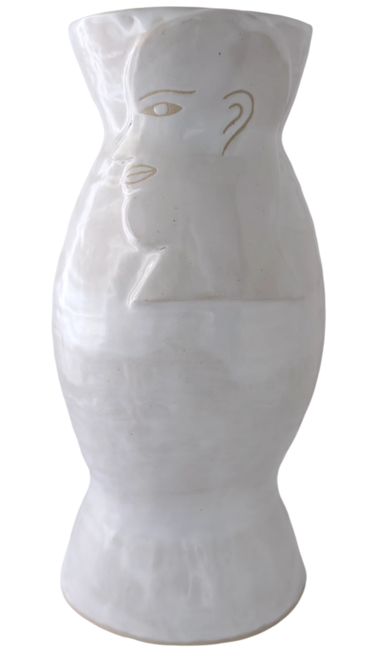 Vase I, view 9