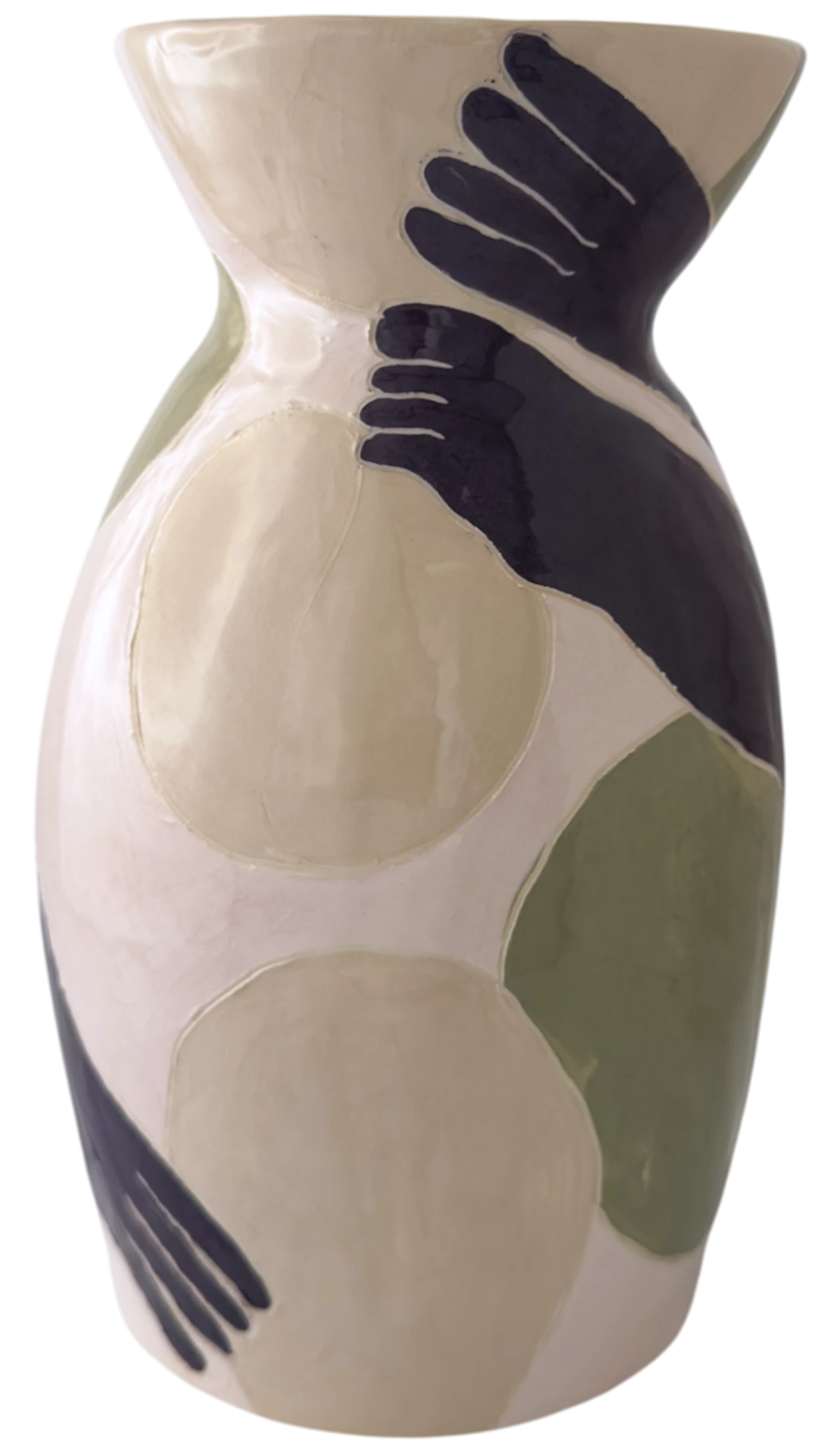 Vase G, view 8