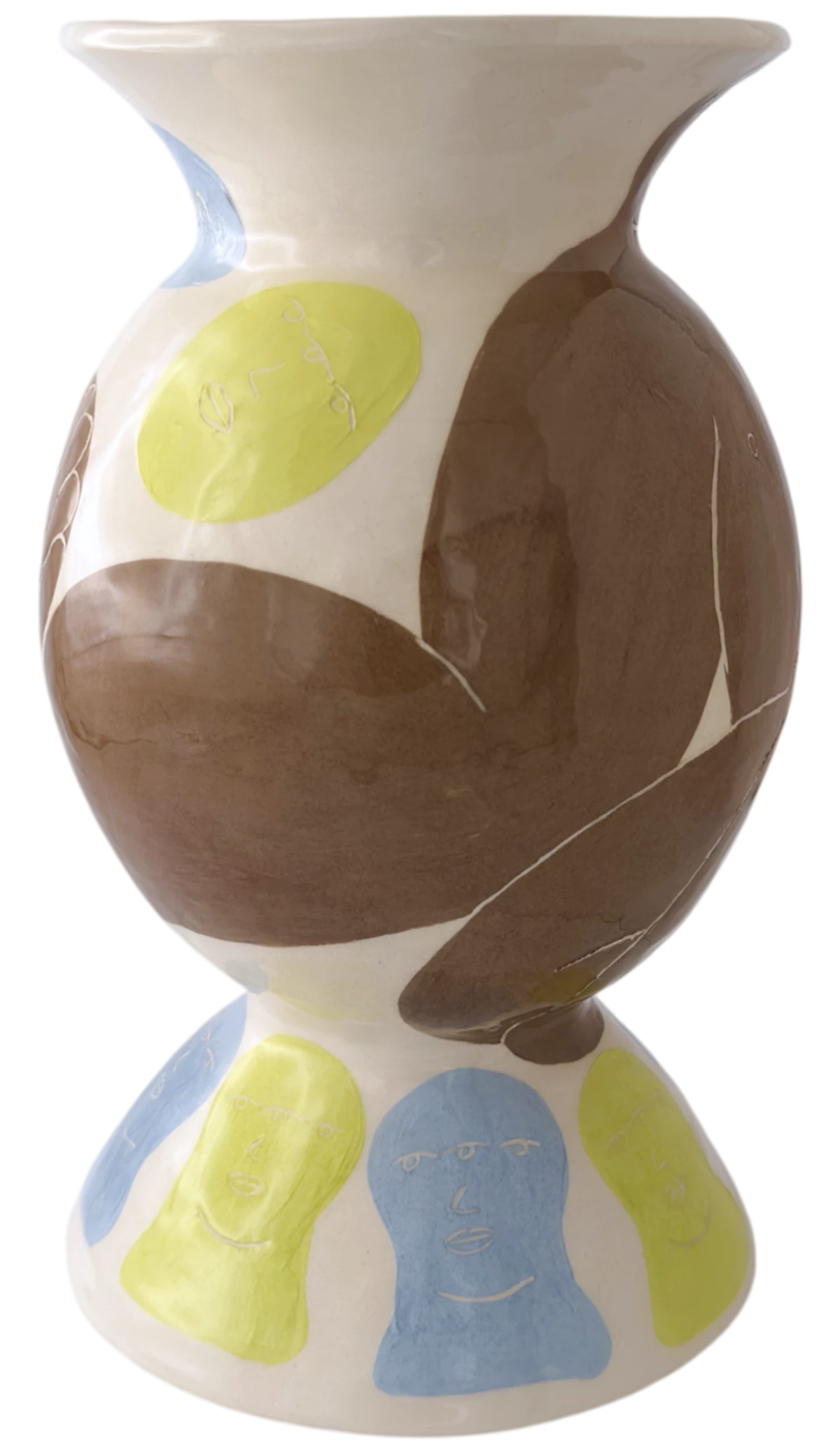 Vase Q, view 5