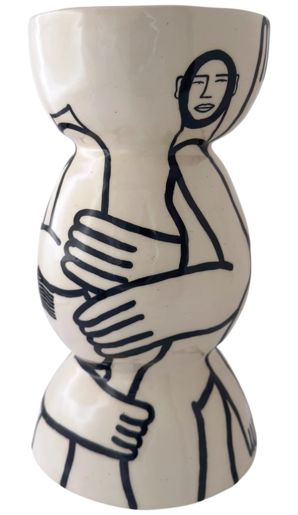 Vase J, view 6