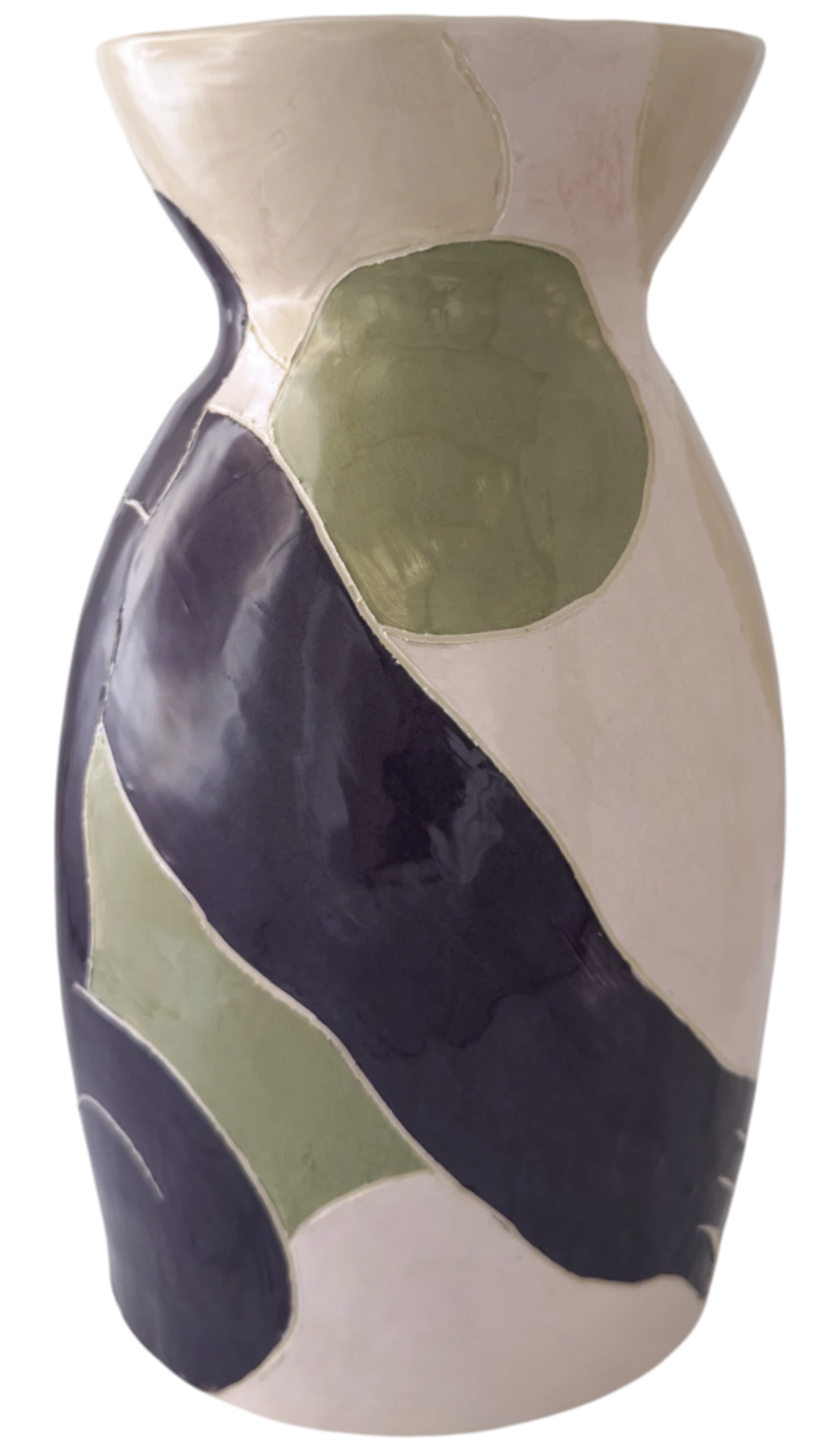 Vase G, view 12