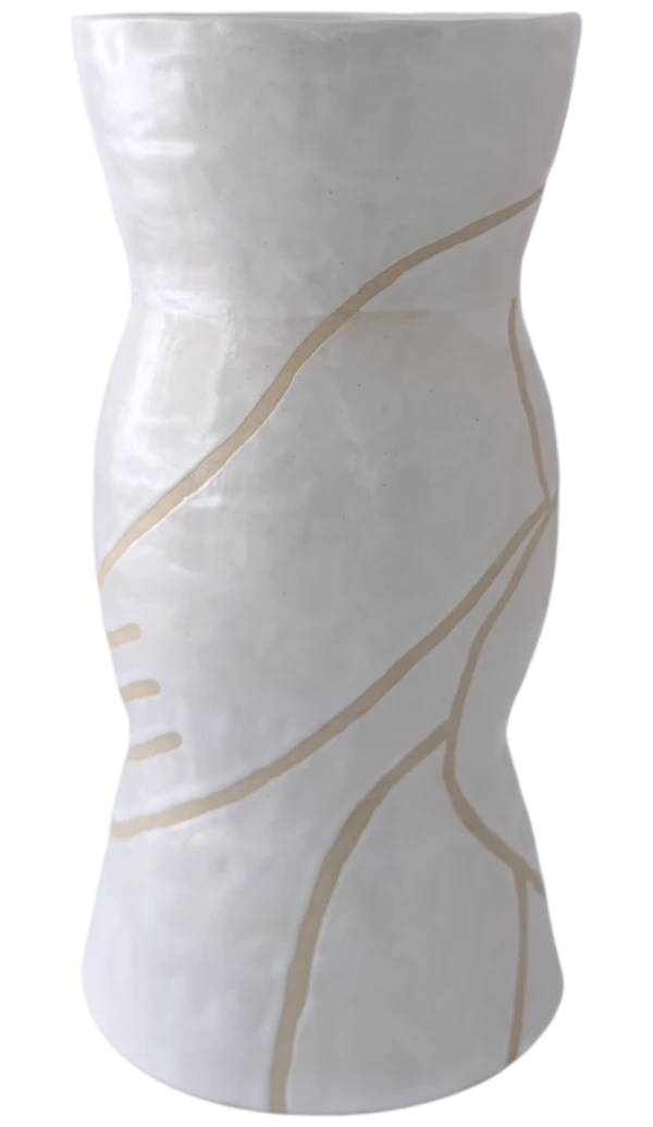 Vase F, view 5