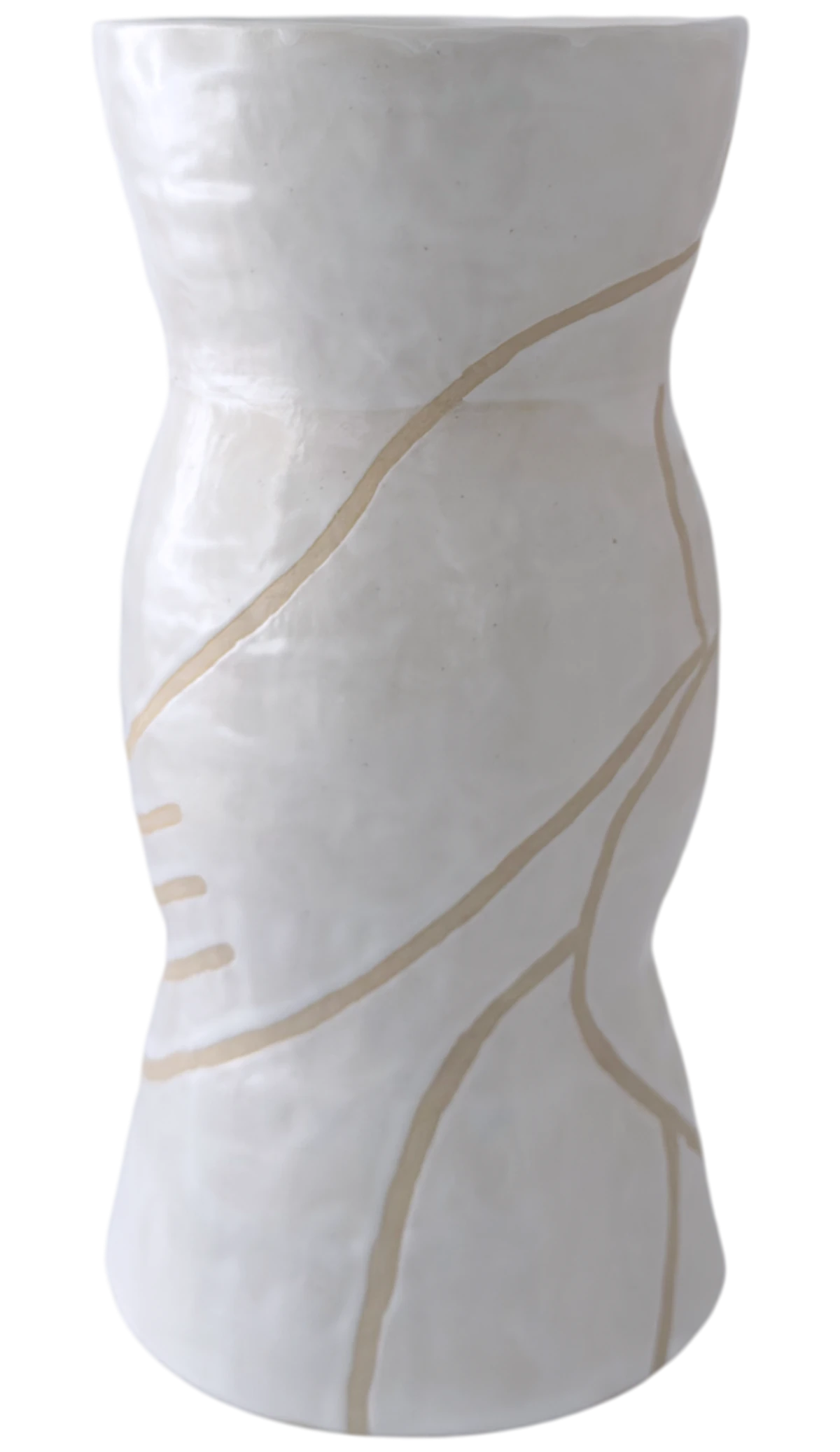 Vase F, view 5