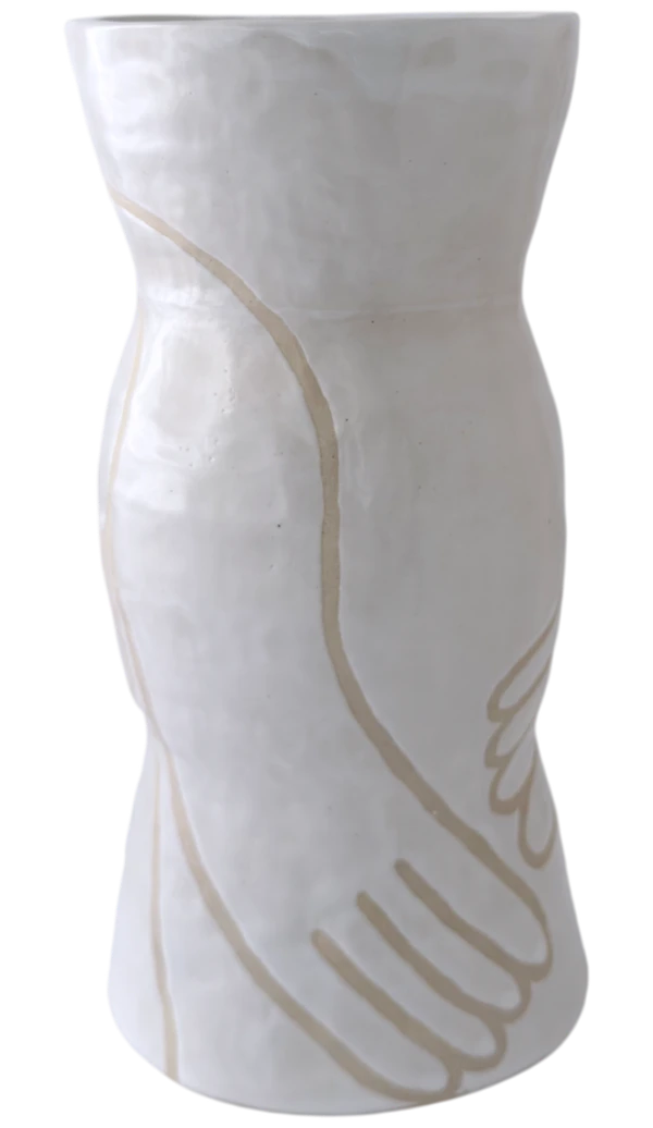 Vase F, view 10
