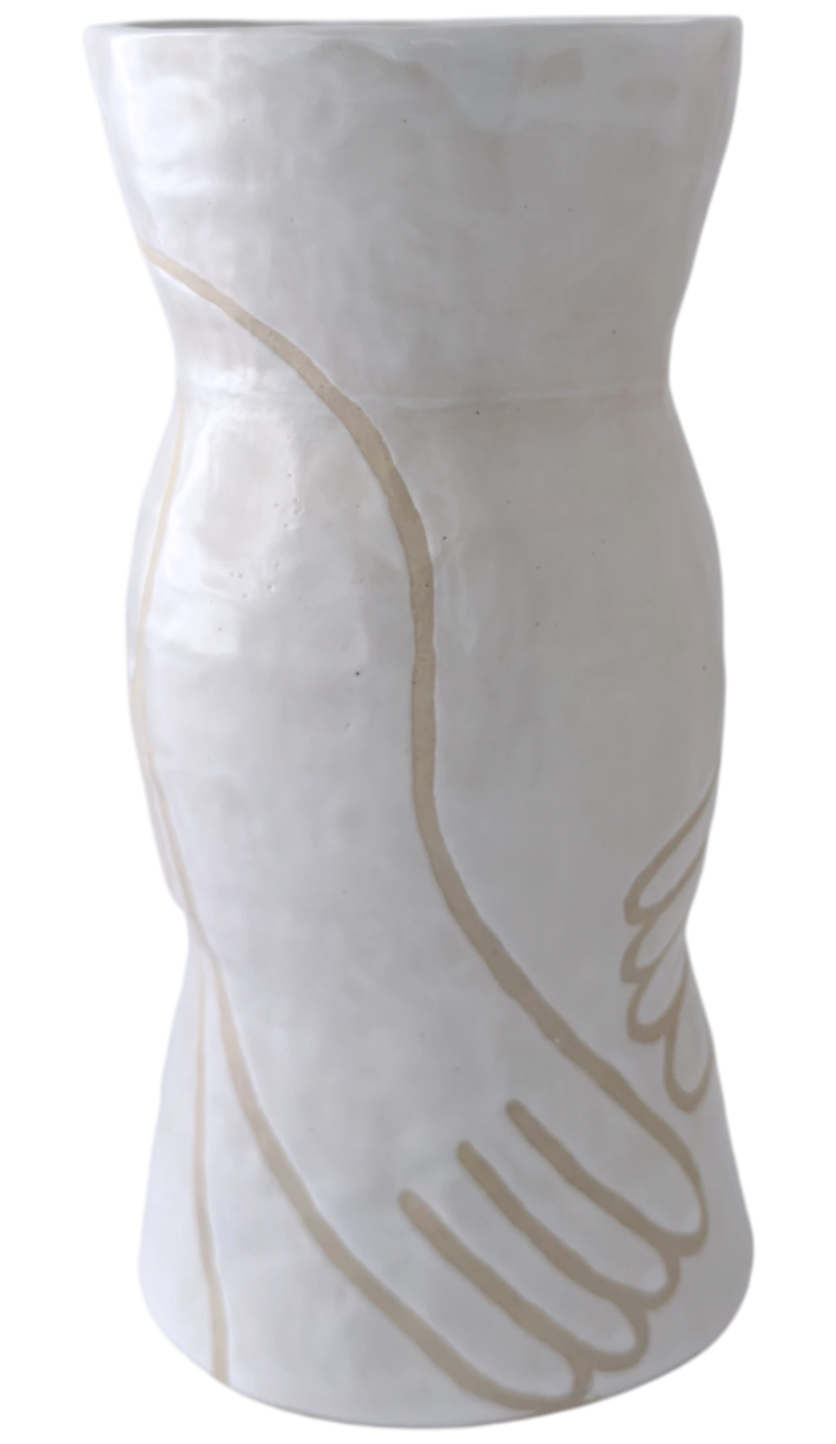 Vase F, view 10